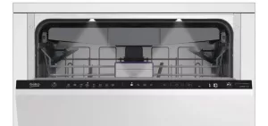 Myčka nádobí Beko Beyond BDIN38644D--šířka 60cm