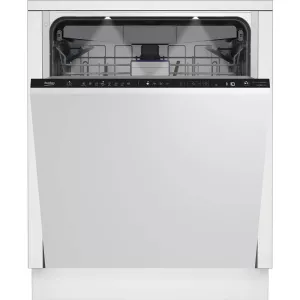 Myčka nádobí Beko Beyond BDIN38644D--šířka 60cm