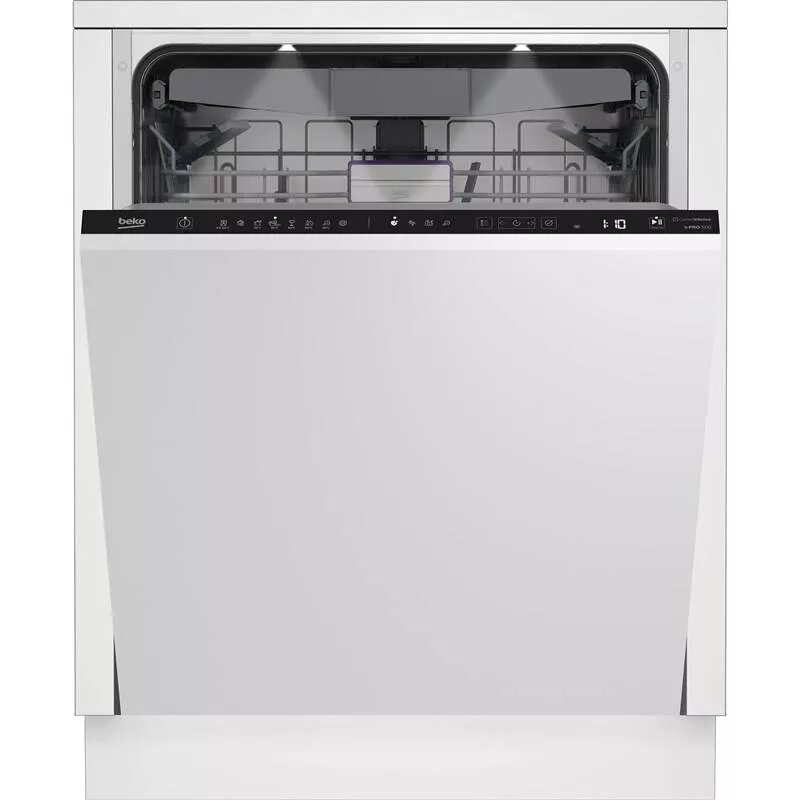 Myčka nádobí Beko Beyond BDIN38644D--šířka 60cm