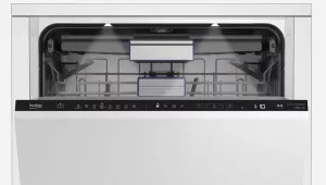 Myčka nádobí Beko Beyond BDIN38646D--šířka 60cm