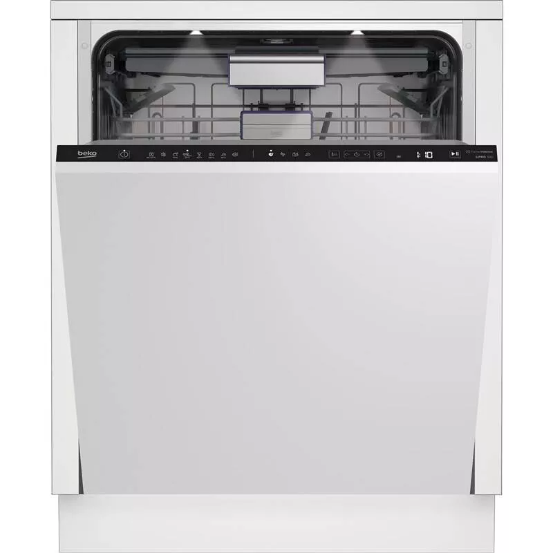 Myčka nádobí Beko Beyond BDIN38646D--šířka 60cm