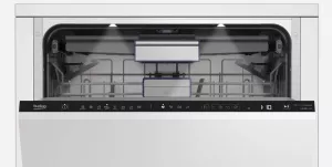 Myčka nádobí Beko Beyond BDIN38646MD--šířka 60cm