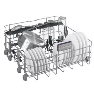 Myčka nádobí Beko Beyond BDIN38646MD--šířka 60cm