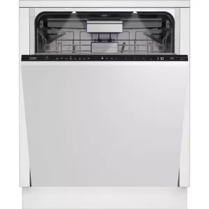 Myčka nádobí Beko Beyond BDIN38646MD--šířka 60cm