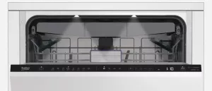 Myčka nádobí Beko Beyond BDIN38660C--šířka 60cm
