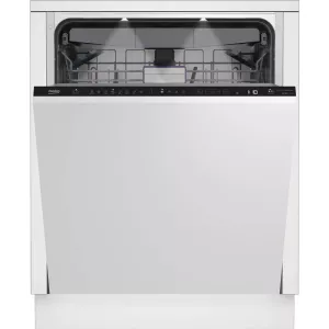 Myčka nádobí Beko Beyond BDIN38660C--šířka 60cm