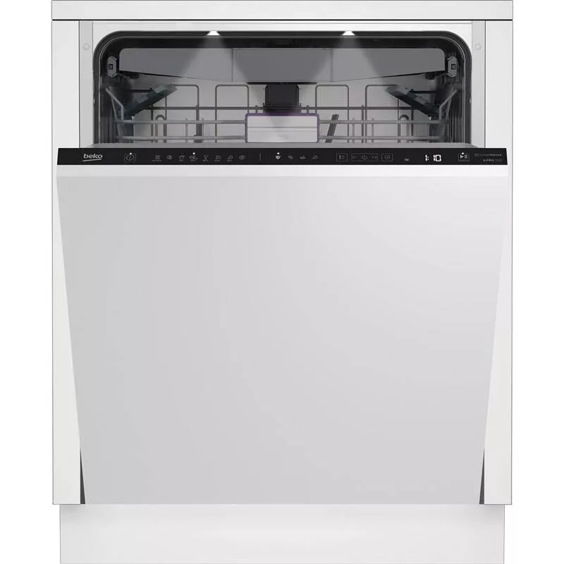 Myčka nádobí Beko Beyond BDIN38660C--šířka 60cm