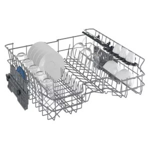 Myčka nádobí Beko DIN34330--šířka 60cm