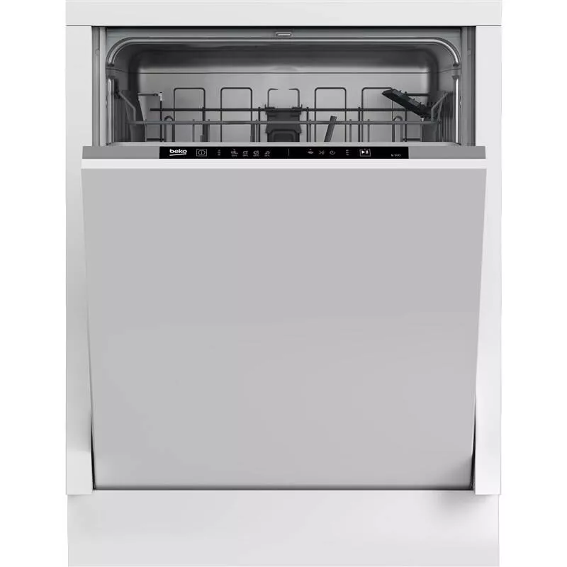 Myčka nádobí Beko DIN34330--šířka 60cm