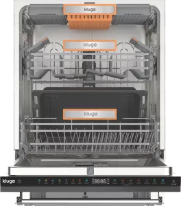 Myčka vestavná KLUGE KVD6300XL