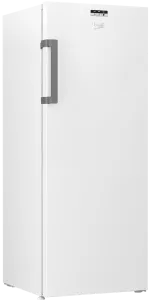 Šuplíkový mrazák Beko RFSA 240 M43WN