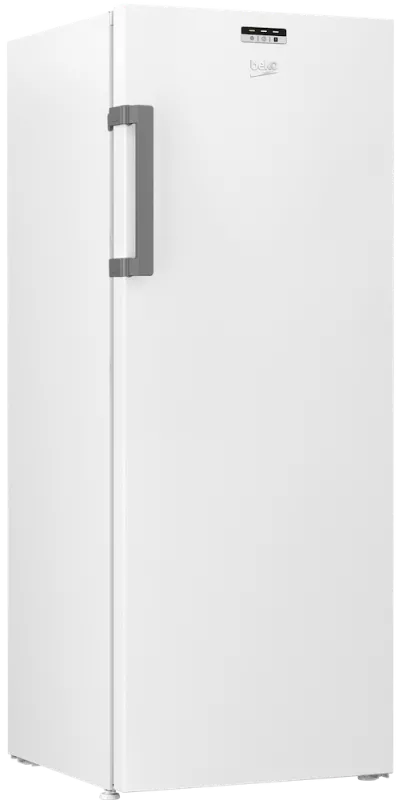 Šuplíkový mrazák Beko RFSA 240 M43WN
