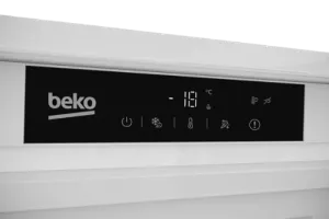 Vestavná mraznička Beko B3BFNC245SW Vestavná mraznička Beko B3BFNC245SW