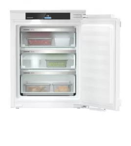 Vestavná mraznička IFNbi 3553 Prime NoFrost