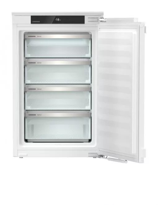 Vestavná mraznička Liebherr IFNd 3924 Plus NoFrost