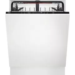 Vestavná myčka AEG FSB52637P 60cm