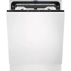 Vestavná myčka AEG FSK94858P 60cm