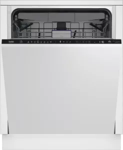 Vestavná myčka Beko BDIN 38650 C 60cm