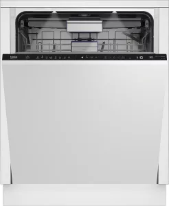 Vestavná myčka Beko BDIN38531D