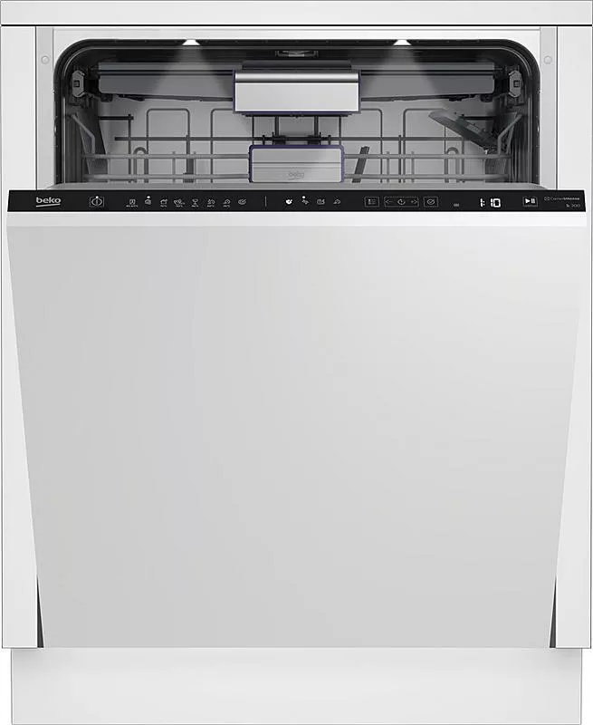 Vestavná myčka Beko BDIN38531D