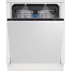 Vestavná myčka Beko BDIN38550C 60cm