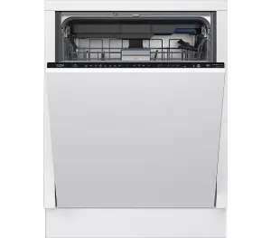 Vestavná myčka Beko BDIN38561P