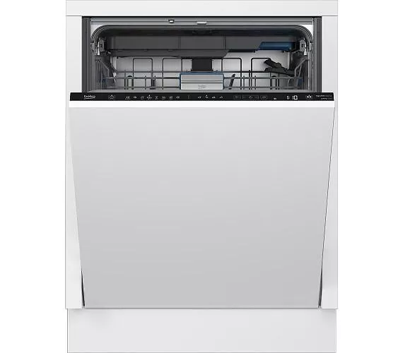Vestavná myčka Beko BDIN38561P