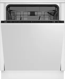 Vestavná myčka Beko Beyond BDIN 38641 Q 60cm