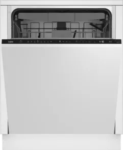 Vestavná myčka Beko DIN34320 60cm