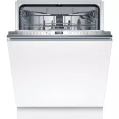 Vestavná myčka Bosch SBD6ECX12E 60cm