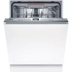 Vestavná myčka Bosch SMV4HVX00E 60cm
