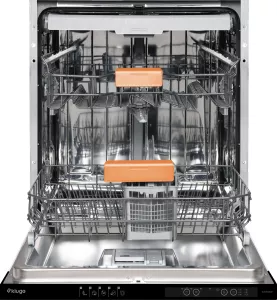 Vestavná myčka Kluge KVD6002P--šířka 60cm