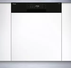 Vestavná myčka Kluge KVD6012B--šířka 60cm