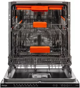 Vestavná myčka Kluge KVD6012P--šířka 60cm