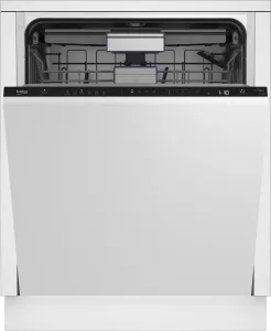 Vestavná myčka nádobí Beko Beyond BDIN 36532--šířka 60cm