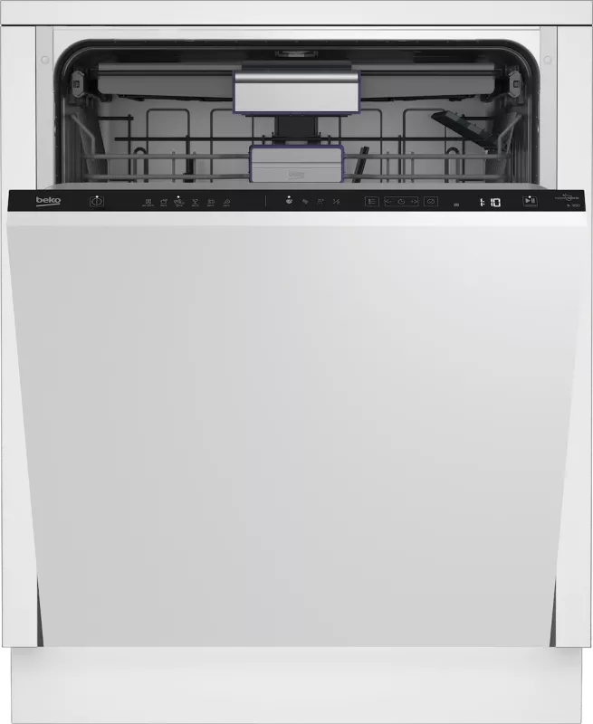 Vestavná myčka nádobí Beko Beyond BDIN 36532--šířka 60cm