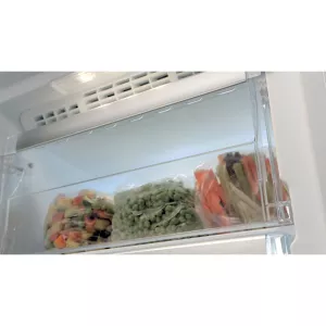 Volně stojící skříňová mraznička Whirlpool: bílá barva – WVA31612 NFW 2