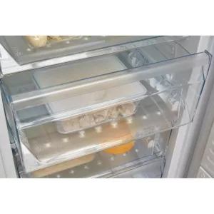 Volně stojící skříňová mraznička Whirlpool: bílá barva – WVA31612 NFW 2