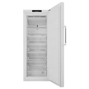 Volně stojící skříňová mraznička Whirlpool: bílá barva – WVA31612 NFW 2