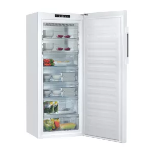 Volně stojící skříňová mraznička Whirlpool: bílá barva – WVA31612 NFW 2
