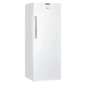 Volně stojící skříňová mraznička Whirlpool: bílá barva – WVA31612 NFW 2