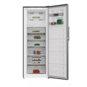 Volně stojící skříňová mraznička Whirlpool – WHFF 6404 X5E