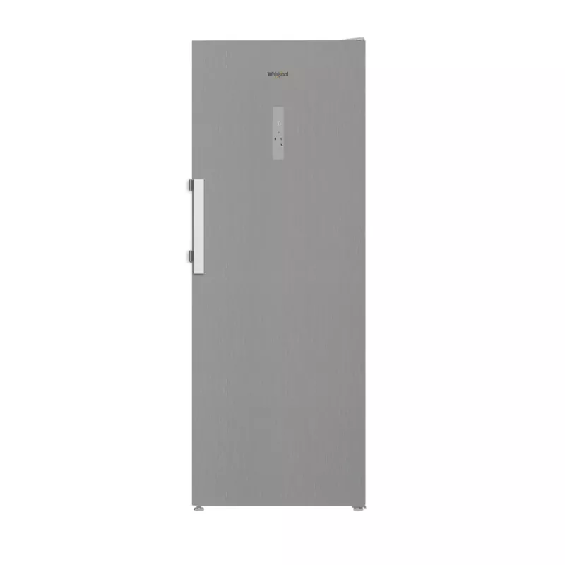 Volně stojící skříňová mraznička Whirlpool – WHFF 6404 X5E