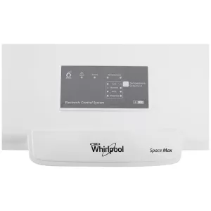 Volně stojící truhlicová mraznička Whirlpool: bílá barva – WHE39352 FO