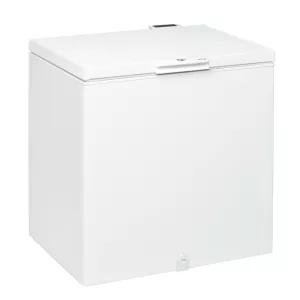 Volně stojící truhlicová mraznička Whirlpool: bílá barva – WHS2122 2
