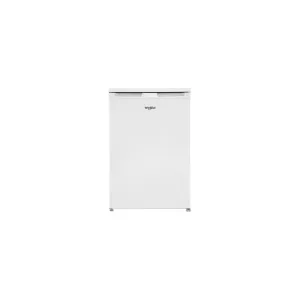 Volně stojící skříňová mraznička Whirlpool: bílá barva – W55Z1 112W