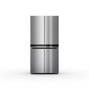 Americká chladnička Whirlpool WQ9 U3L EF