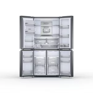 Americká chladnička Whirlpool WQ9I MO2L EF Americká chladnička Whirlpool WQ9I MO2L EF