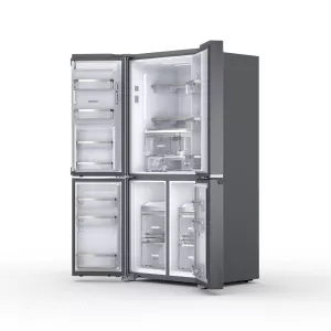 Americká chladnička Whirlpool WQ9I MO2L EF Americká chladnička Whirlpool WQ9I MO2L EF