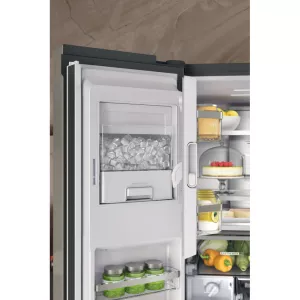 Americká chladnička Whirlpool WQ9I MO2L EF Americká chladnička Whirlpool WQ9I MO2L EF